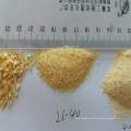 China dehydrated garlic granules supply, high quality air dry garlic powder export